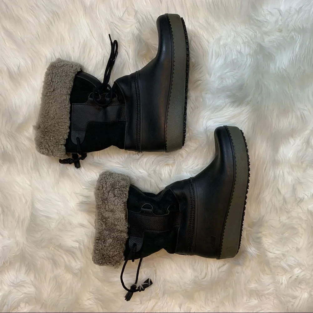 LL Bean Winter Boots​